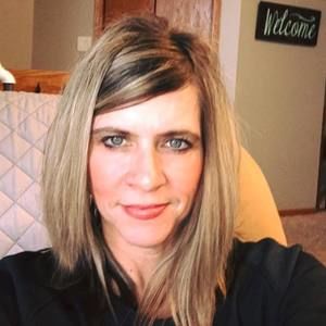 Meet your Posher, Christi